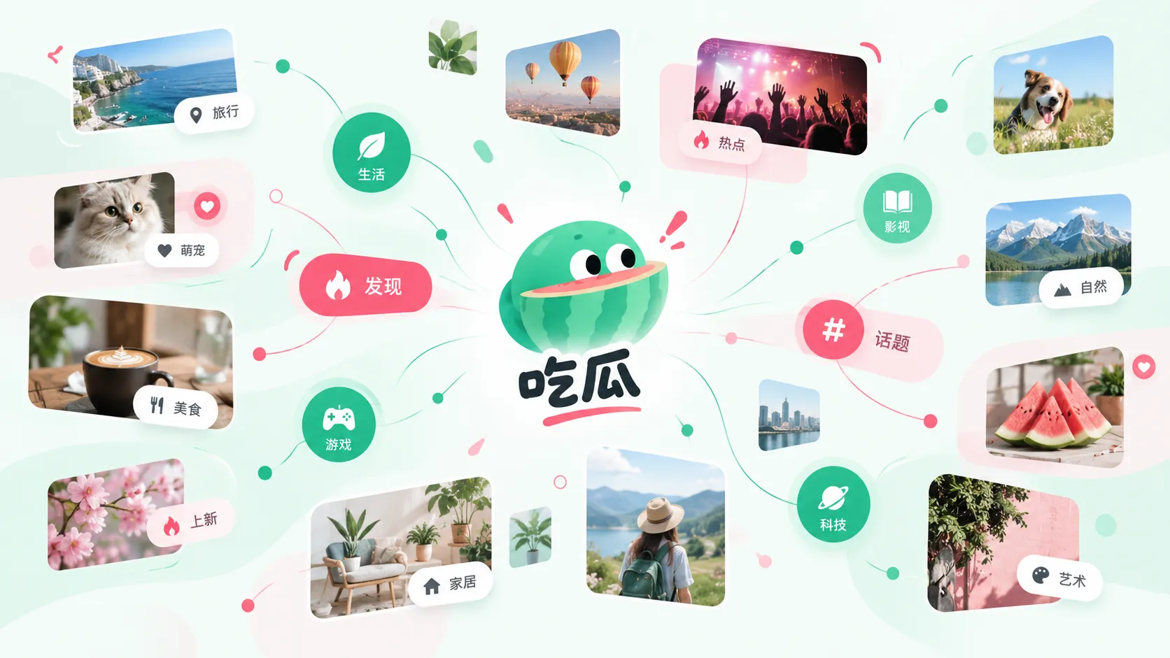 完整视频与切片对照